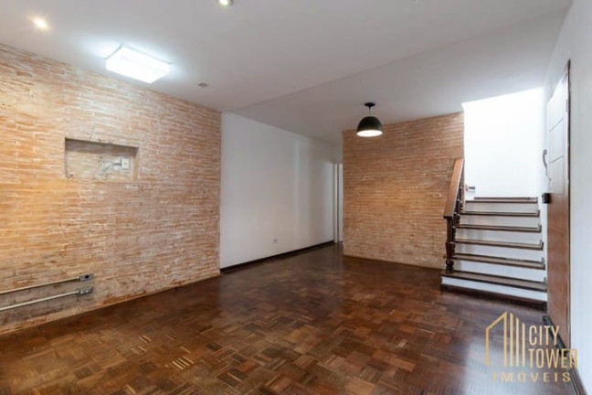 Imagem Casa com 4 Quartos à Venda, 190 m² em Mirandópolis - São Paulo Imagem Casa com 4 Quartos à Venda, 190 m² em Mirandópolis - São Paulo