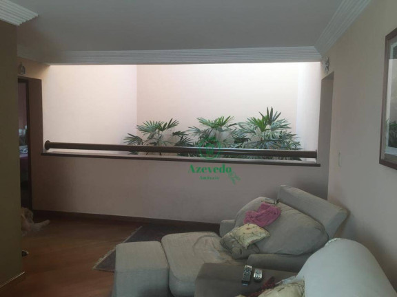 Imagem Sobrado com 3 Quartos à Venda, 500 m² em Vila Rosália - Guarulhos