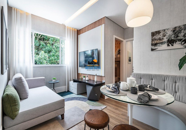Imagem Apartamento com 3 Quartos à Venda,  em Guarapiranga - São Paulo