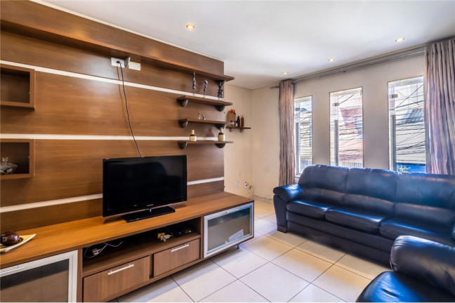 Imagem Casa com 4 Quartos à Venda,  em Brás - São Paulo