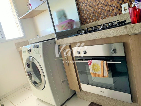 Imagem Apartamento com 2 Quartos à Venda, 52 m² em Vila Dainese - Americana Imagem Apartamento com 2 Quartos à Venda, 52 m² em Vila Dainese - Americana