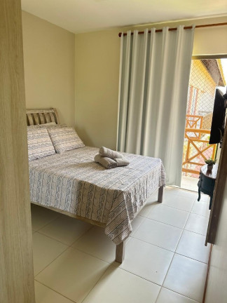 Imagem Imóvel com 3 Quartos à Venda, 75 m² em Itacimirim - Camaçari Imagem Imóvel com 3 Quartos à Venda, 75 m² em Itacimirim - Camaçari