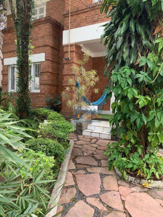 Imagem Casa com 4 Quartos à Venda ou Locação, 439 m² em Jardim Paulista - São Paulo Imagem Casa com 4 Quartos à Venda ou Locação, 439 m² em Jardim Paulista - São Paulo