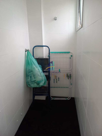Imagem Apartamento com 2 Quartos à Venda, 97 m² em Canto Do Forte - Praia Grande
