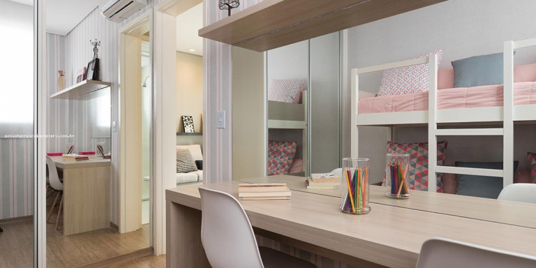 Imagem Imóvel com 2 Quartos à Venda, 45 m² em Irajá - Rio De Janeiro