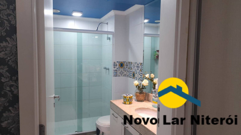 Imagem Apartamento com 3 Quartos à Venda, 118 m² em Icaraí - Niterói
