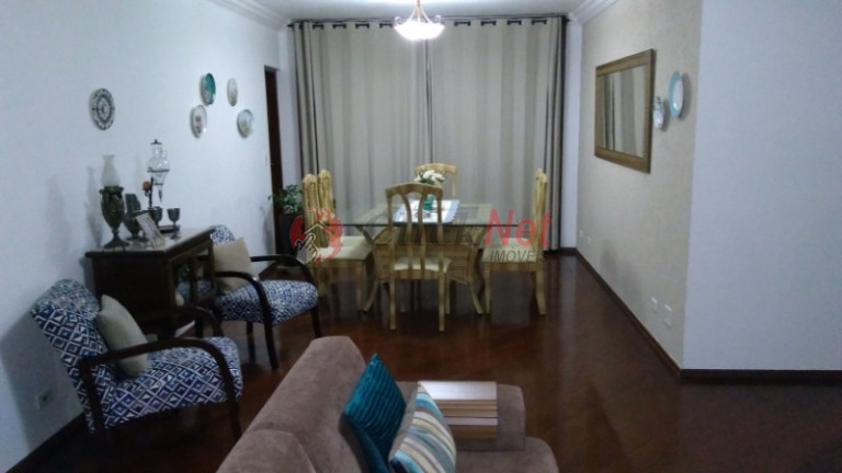 Imagem Apartamento com 3 Quartos à Venda, 142 m² em Santa Paula - São Caetano Do Sul Imagem Apartamento com 3 Quartos à Venda, 142 m² em Santa Paula - São Caetano Do Sul