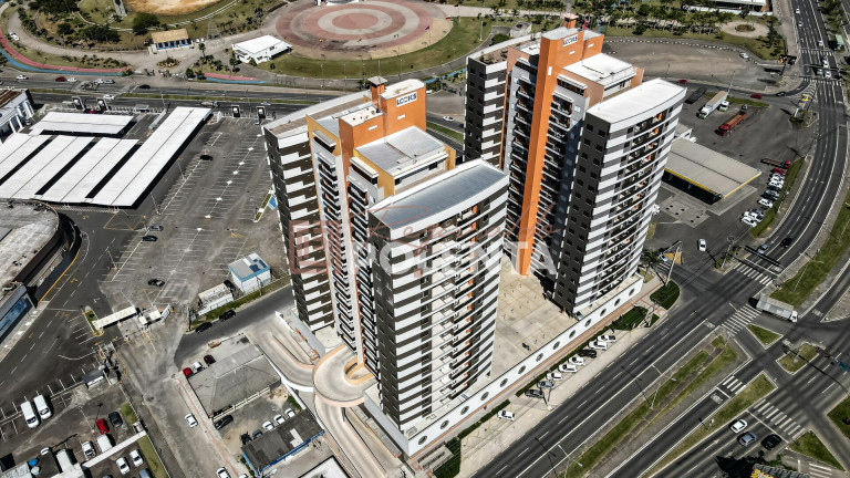 Apartamento com 2 Quartos à Venda, 80 m² em Próspera - Criciúma