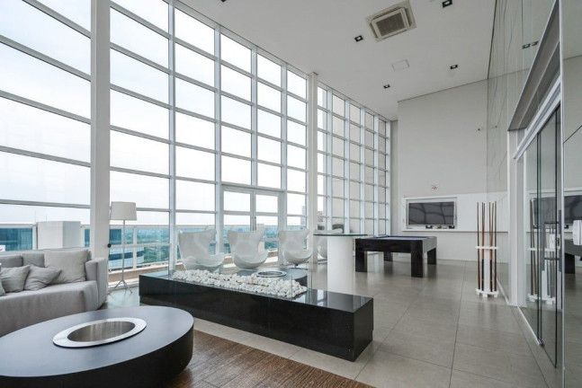 Imagem Apartamento com 1 Quarto à Venda, 37 m² em Pinheiros - São Paulo Imagem Apartamento com 1 Quarto à Venda, 37 m² em Pinheiros - São Paulo