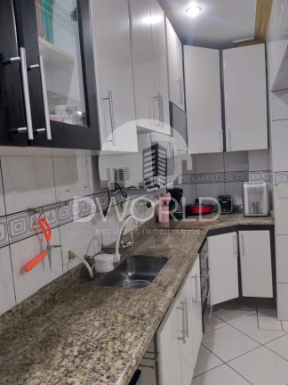 Imagem Casa com 4 Quartos à Venda, 300 m² em Baeta Neves - São Bernardo Do Campo Imagem Casa com 4 Quartos à Venda, 300 m² em Baeta Neves - São Bernardo Do Campo