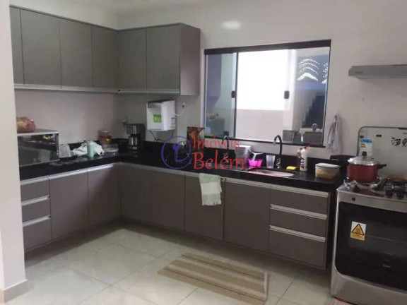 Imagem Casa com 4 Quartos à Venda, 250 m² em Guanabara - Ananindeua