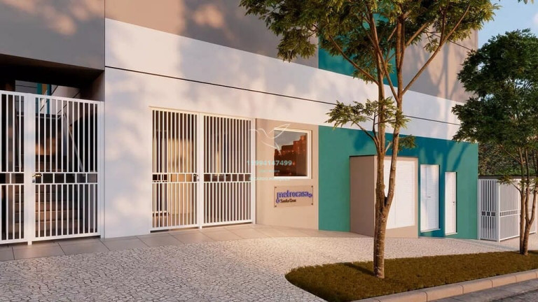 Imagem Studio com 1 Quarto à Venda, 20 m² em Vila Mariana - São Paulo