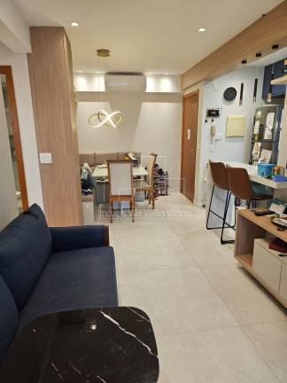 Imagem Apartamento com 2 Quartos à Venda, 60 m² em Monte Belo - Vitória Imagem Apartamento com 2 Quartos à Venda, 60 m² em Monte Belo - Vitória