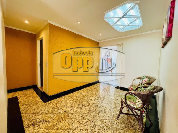 Imagem Apartamento com 3 Quartos à Venda,  em Cambuci - São Paulo