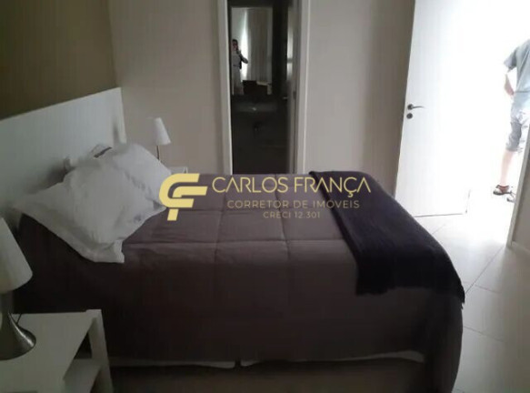 Imagem Apartamento com 2 Quartos à Venda, 63 m² em Caminho Das árvores - Salvador