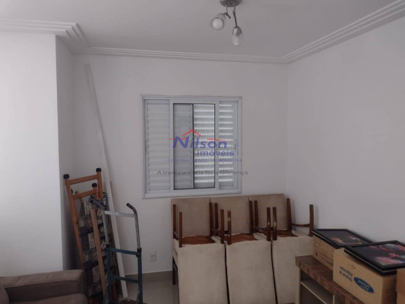 Imagem Apartamento para Alugar,  em Vila Leonor - Guarulhos