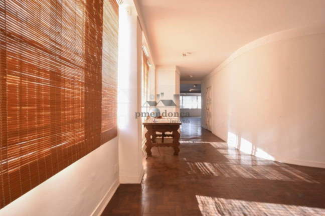 Imagem Apartamento com 4 Quartos à Venda, 274 m² em Higienópolis - São Paulo Imagem Apartamento com 4 Quartos à Venda, 274 m² em Higienópolis - São Paulo