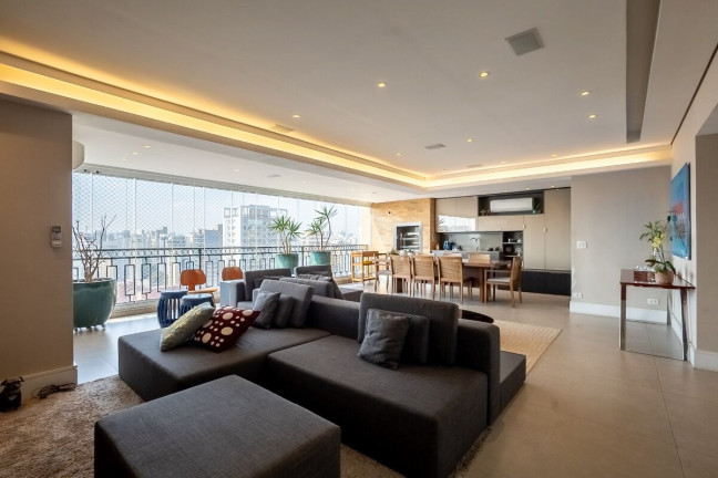 Imagem Apartamento com 3 Quartos à Venda, 156 m² em Vila Olímpia - São Paulo Imagem Apartamento com 3 Quartos à Venda, 156 m² em Vila Olímpia - São Paulo