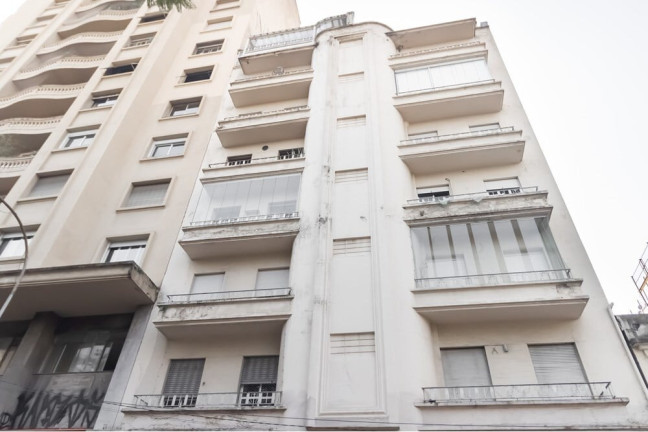 Imagem Imóvel com 2 Quartos à Venda, 95 m² em Santa Cecília - São Paulo