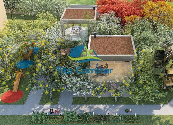 Apartamento com 2 Quartos à Venda, 33 m² em Parque Novo Mundo - São Paulo