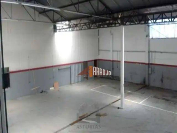 Imagem Galpão à Venda, 749 m² em Penha De França - São Paulo Imagem Galpão à Venda, 749 m² em Penha De França - São Paulo