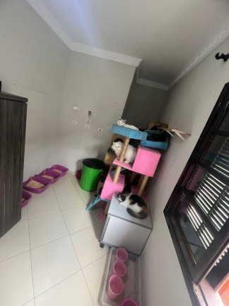 Imagem Sobrado com 3 Quartos à Venda, 207 m² em Veloso - Osasco Imagem Sobrado com 3 Quartos à Venda, 207 m² em Veloso - Osasco