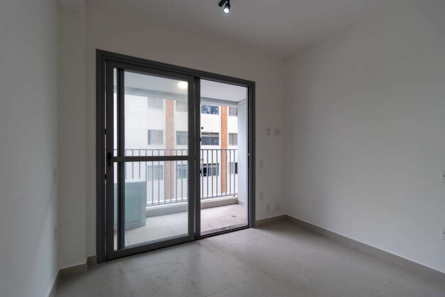 Imagem Apartamento com 1 Quarto à Venda, 21 m² em Jardim Das Acácias - São Paulo Imagem Apartamento com 1 Quarto à Venda, 21 m² em Jardim Das Acácias - São Paulo