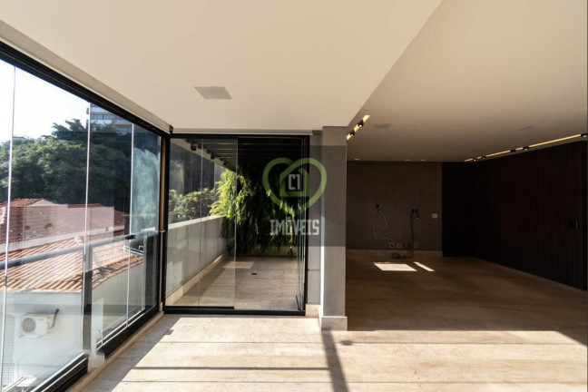 Imagem Apartamento com 2 Quartos à Venda, 129 m² em Perdizes - São Paulo Imagem Apartamento com 2 Quartos à Venda, 129 m² em Perdizes - São Paulo