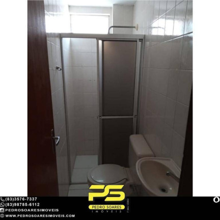 Imagem Apartamento com 3 Quartos à Venda, 80 m² em Jardim Cidade Universitária - João Pessoa Imagem Apartamento com 3 Quartos à Venda, 80 m² em Jardim Cidade Universitária - João Pessoa