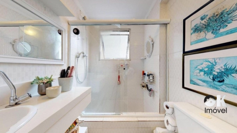 Imagem Apartamento com 2 Quartos à Venda, 94 m² em Perdizes - São Paulo