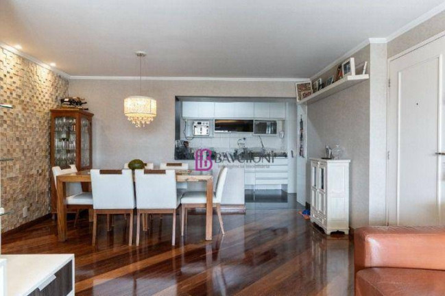 Imagem Apartamento com 3 Quartos à Venda, 105 m² em Pompeia - São Paulo Imagem Apartamento com 3 Quartos à Venda, 105 m² em Pompeia - São Paulo