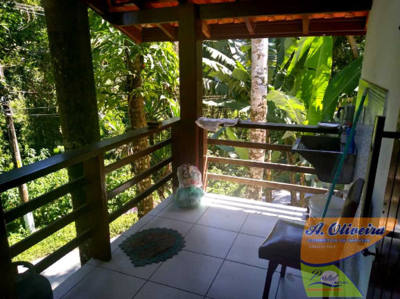 Imagem Chácara com 6 Quartos à Venda, 300 m² em Itamambuca - Ubatuba Imagem Chácara com 6 Quartos à Venda, 300 m² em Itamambuca - Ubatuba