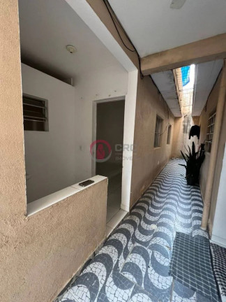 Imagem Casa com 1 Quarto para Alugar, em Jardim Joana D'arc - São Paulo Imagem Casa com 1 Quarto para Alugar, em Jardim Joana D'arc - São Paulo