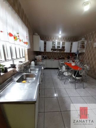 Imagem Casa com 3 Quartos à Venda, 175 m² em Centro - Esteio Imagem Casa com 3 Quartos à Venda, 175 m² em Centro - Esteio