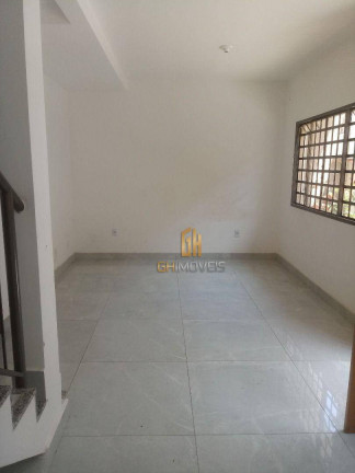 Imagem Sobrado com 3 Quartos à Venda, 112 m² em Parque Amazônia - Goiânia Imagem Sobrado com 3 Quartos à Venda, 112 m² em Parque Amazônia - Goiânia