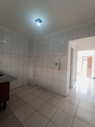 Imagem Casa com 2 Quartos à Venda, 80 m² em Vila Sonia - Praia Grande Imagem Casa com 2 Quartos à Venda, 80 m² em Vila Sonia - Praia Grande