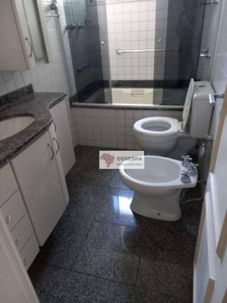 Imagem Apartamento com 3 Quartos à Venda, 134 m² em Real Parque - São Paulo