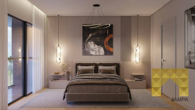Imagem Apartamento com 3 Quartos à Venda, 93 m² em Intermares - Cabedelo Imagem Apartamento com 3 Quartos à Venda, 93 m² em Intermares - Cabedelo