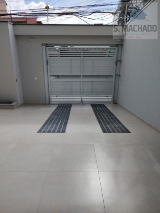 Imagem Apartamento com 2 Quartos à Venda, 65 m² em Parque Das Nações - Santo André
