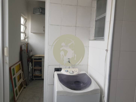 Imagem Apartamento com 3 Quartos à Venda, 160 m² em Aparecida - Santos