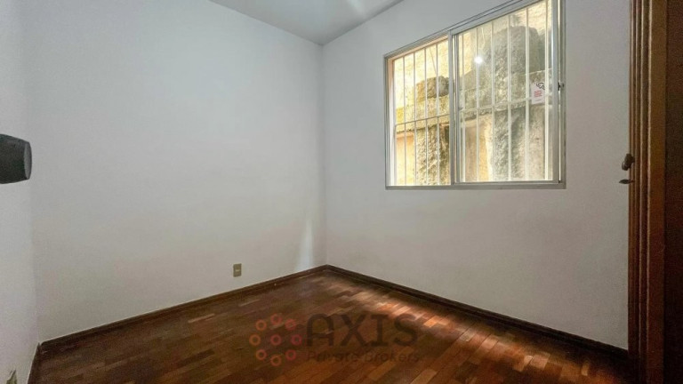 Imagem Apartamento com 3 Quartos à Venda, 80 m² em Coração De Jesus - Belo Horizonte