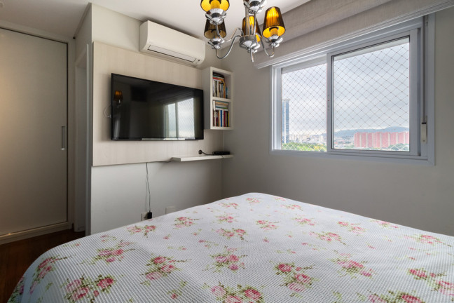 Imagem Apartamento com 3 Quartos à Venda, 108 m² em Barra Funda - São Paulo