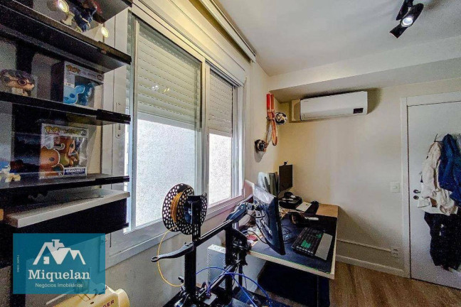 Imagem Apartamento com 3 Quartos à Venda, 69 m² em Brás - São Paulo