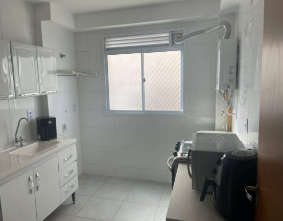 Imagem Apartamento com 1 Quarto à Venda,  em Fundação Da Casa Popular - Campinas