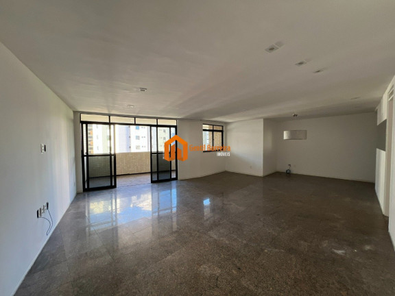 Imagem Apartamento com 3 Quartos à Venda, em Varjota - Fortaleza Imagem Apartamento com 3 Quartos à Venda, em Varjota - Fortaleza