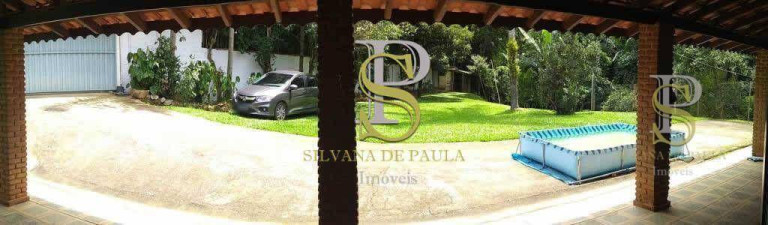 Imagem Chácara com 3 Quartos à Venda, 200 m² em Jundiaizinho - Mairiporã Imagem Chácara com 3 Quartos à Venda, 200 m² em Jundiaizinho - Mairiporã