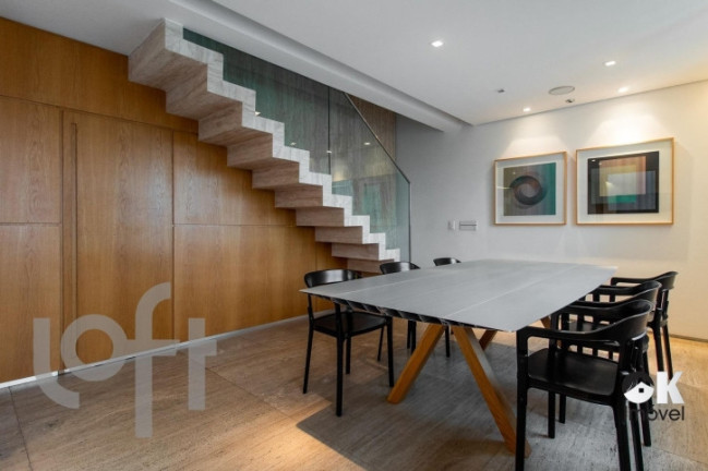 Imagem Apartamento com 4 Quartos à Venda, 230 m² em Jardim Paulista - São Paulo Imagem Apartamento com 4 Quartos à Venda, 230 m² em Jardim Paulista - São Paulo