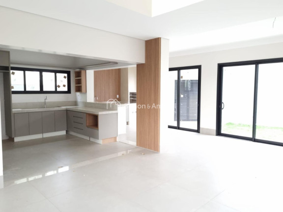Imagem Casa de Condomínio com 4 Quartos à Venda, 300 m² em Betel - Paulínia Imagem Casa de Condomínio com 4 Quartos à Venda, 300 m² em Betel - Paulínia