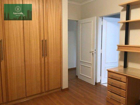 Imagem Apartamento com 3 Quartos à Venda, 200 m² em Vila Rosália - Guarulhos