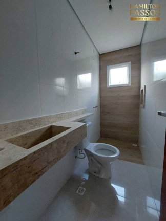 Imagem Cobertura com 3 Quartos à Venda, 146 m² em Campestre - Santo André